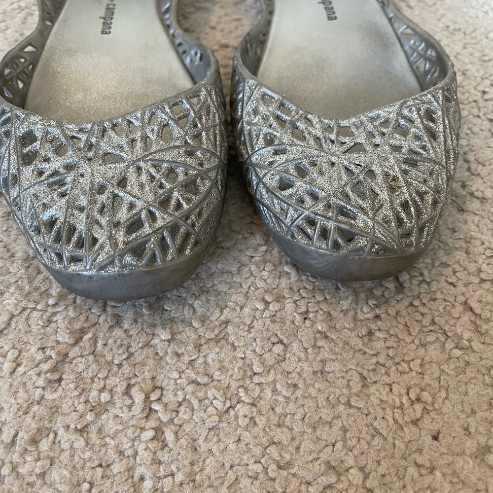Melissa shoes - Picture 2 of 4